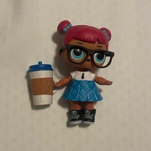 L.O.L Surprise! “Teachers Pet” 👩‍🏫🐶